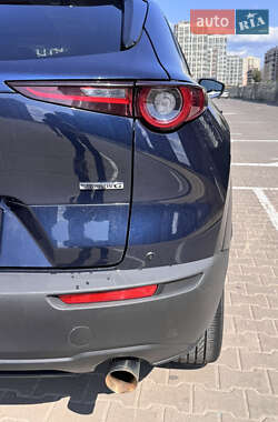 Внедорожник / Кроссовер Mazda CX-30 2020 в 