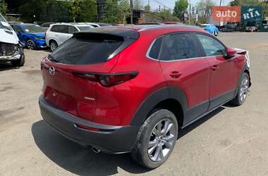 Позашляховик / Кросовер Mazda CX-30 2022 в Києві