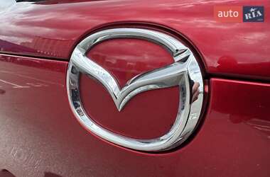 Внедорожник / Кроссовер Mazda CX-30 2020 в 