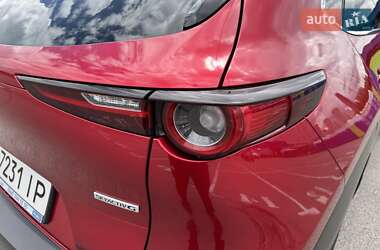 Внедорожник / Кроссовер Mazda CX-30 2020 в 