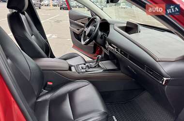 Внедорожник / Кроссовер Mazda CX-30 2020 в 