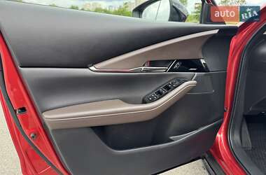 Внедорожник / Кроссовер Mazda CX-30 2020 в 