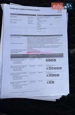 Внедорожник / Кроссовер Mazda CX-30 2020 в 