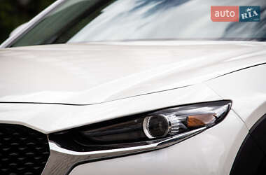 Внедорожник / Кроссовер Mazda CX-30 2022 в 
