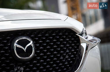 Внедорожник / Кроссовер Mazda CX-30 2022 в 