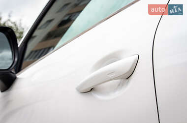 Внедорожник / Кроссовер Mazda CX-30 2022 в 