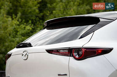 Внедорожник / Кроссовер Mazda CX-30 2022 в 