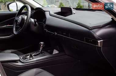 Внедорожник / Кроссовер Mazda CX-30 2022 в 