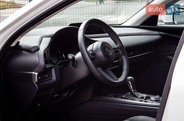 Внедорожник / Кроссовер Mazda CX-30 2022 в 