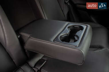 Внедорожник / Кроссовер Mazda CX-30 2022 в 
