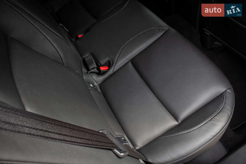 Внедорожник / Кроссовер Mazda CX-30 2022 в Львове