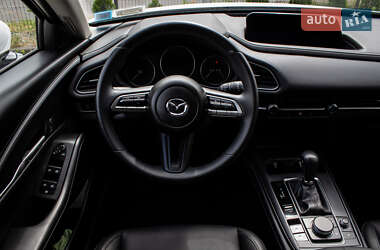 Внедорожник / Кроссовер Mazda CX-30 2022 в 