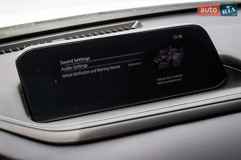 Внедорожник / Кроссовер Mazda CX-30 2022 в Львове