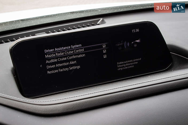 Внедорожник / Кроссовер Mazda CX-30 2022 в Львове