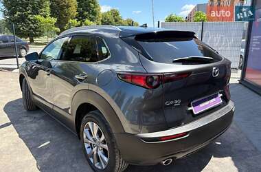 Внедорожник / Кроссовер Mazda CX-30 2023 в 