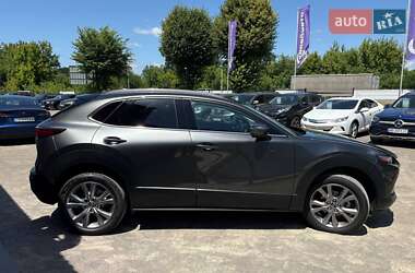 Внедорожник / Кроссовер Mazda CX-30 2023 в 