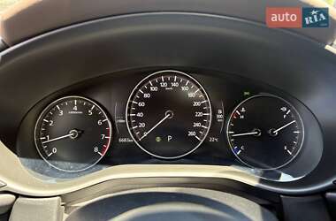 Внедорожник / Кроссовер Mazda CX-30 2023 в 