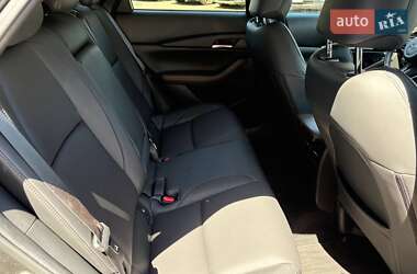 Внедорожник / Кроссовер Mazda CX-30 2023 в 