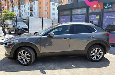 Внедорожник / Кроссовер Mazda CX-30 2023 в 