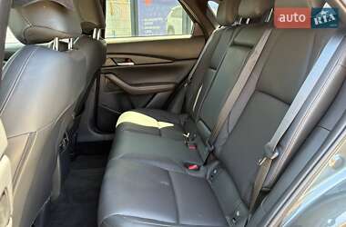 Внедорожник / Кроссовер Mazda CX-30 2023 в 