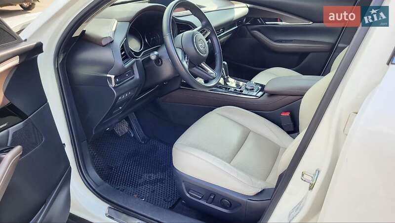 Внедорожник / Кроссовер Mazda CX-30 2020 в Днепре