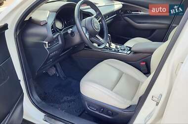 Внедорожник / Кроссовер Mazda CX-30 2020 в 