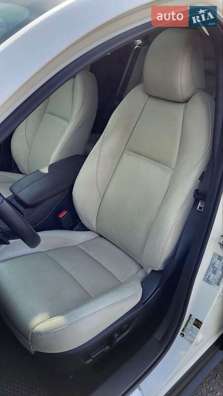Внедорожник / Кроссовер Mazda CX-30 2020 в Днепре