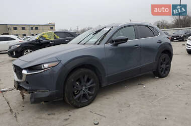 Внедорожник / Кроссовер Mazda CX-30 2022 в Киеве