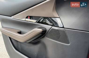 Внедорожник / Кроссовер Mazda CX-30 2020 в 