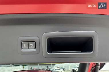 Внедорожник / Кроссовер Mazda CX-30 2020 в 