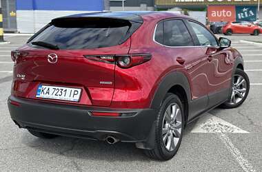 Внедорожник / Кроссовер Mazda CX-30 2020 в 