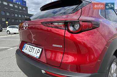 Внедорожник / Кроссовер Mazda CX-30 2020 в 