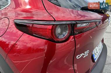 Внедорожник / Кроссовер Mazda CX-30 2020 в 