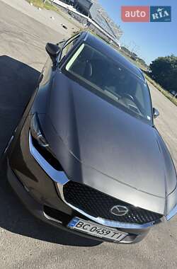 Внедорожник / Кроссовер Mazda CX-30 2019 в 