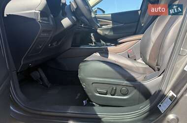 Внедорожник / Кроссовер Mazda CX-30 2019 в 