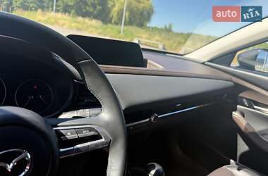 Внедорожник / Кроссовер Mazda CX-30 2019 в 