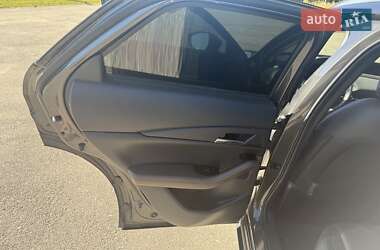 Внедорожник / Кроссовер Mazda CX-30 2019 в 