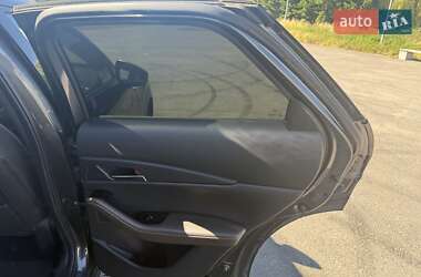 Внедорожник / Кроссовер Mazda CX-30 2019 в 