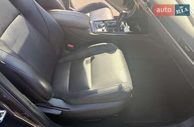 Внедорожник / Кроссовер Mazda CX-30 2019 в 