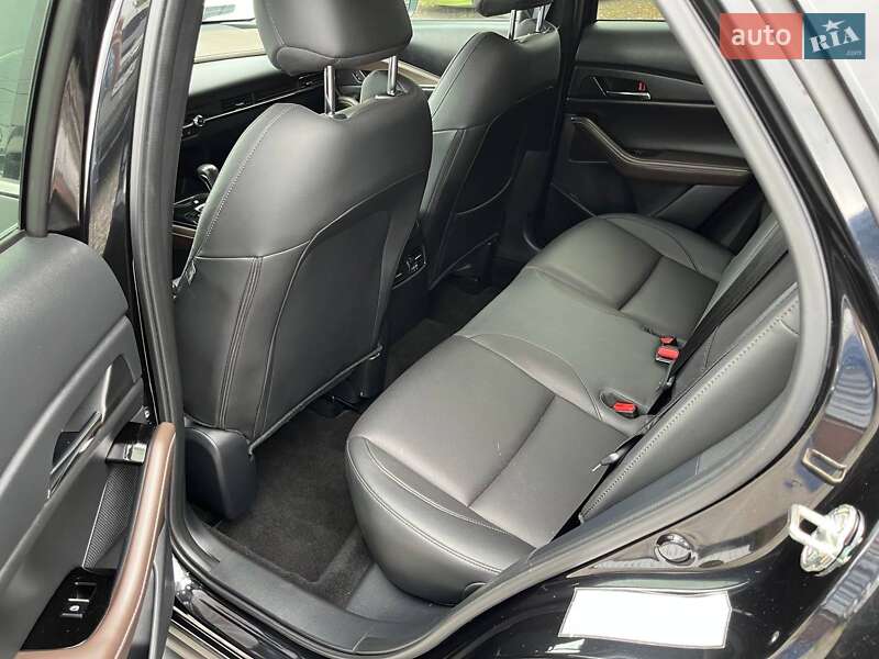 Позашляховик / Кросовер Mazda CX-30 2023 в Києві