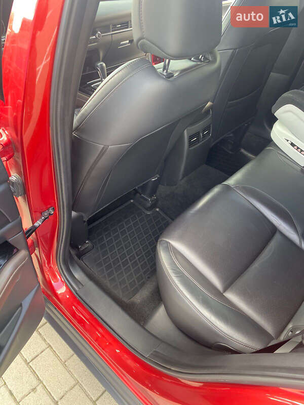 Внедорожник / Кроссовер Mazda CX-30 2020 в Нововолынске фото 5 Внедорожник / Кроссовер Mazda CX-30 2020 в Нововолынске
