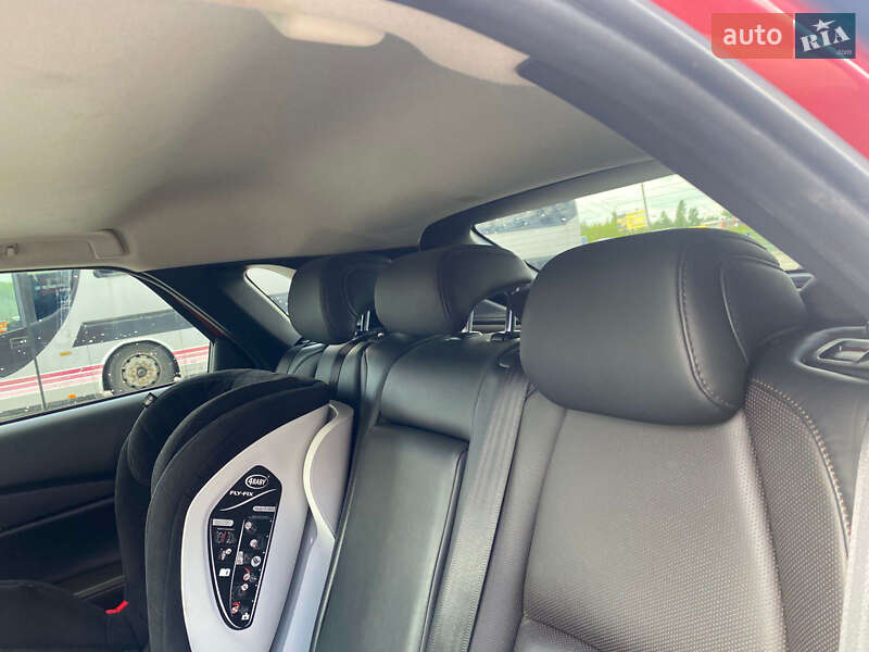 Внедорожник / Кроссовер Mazda CX-30 2020 в Нововолынске фото 9 Внедорожник / Кроссовер Mazda CX-30 2020 в Нововолынске