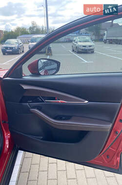 Внедорожник / Кроссовер Mazda CX-30 2020 в 