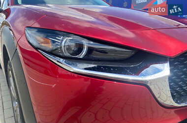 Внедорожник / Кроссовер Mazda CX-30 2020 в 