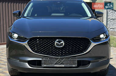 Внедорожник / Кроссовер Mazda CX-30 2023 в 