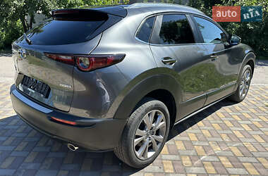 Внедорожник / Кроссовер Mazda CX-30 2023 в 