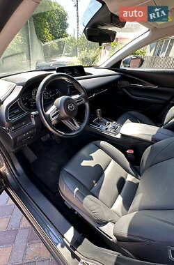 Внедорожник / Кроссовер Mazda CX-30 2023 в 
