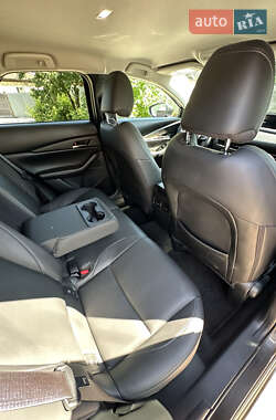 Внедорожник / Кроссовер Mazda CX-30 2023 в 
