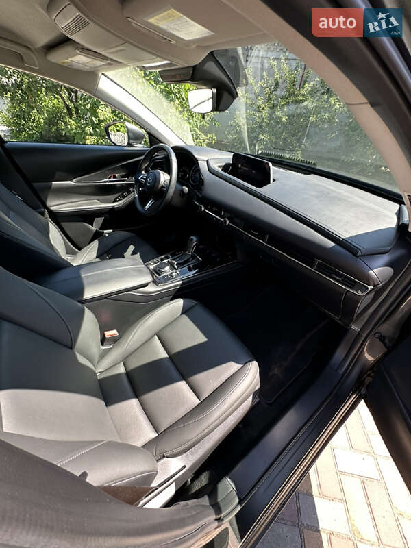 Внедорожник / Кроссовер Mazda CX-30 2023 в Днепре
