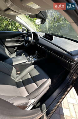 Внедорожник / Кроссовер Mazda CX-30 2023 в 
